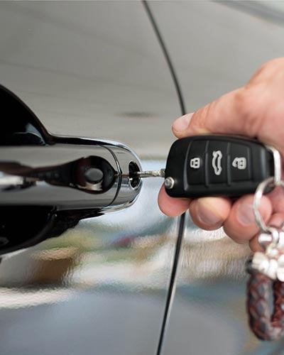 Automotive St. Charles Locksmith