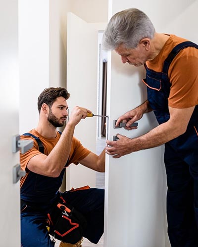 Residential St. Charles Locksmith