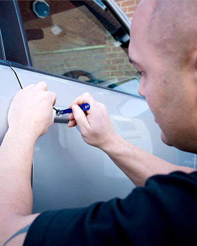 Automotive St. Charles Locksmith