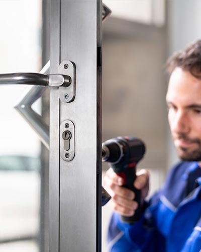 St. Charles Residential Locksmith