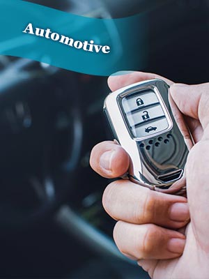 St. Charles Automotive Locksmith