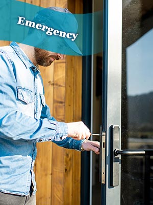 St. Charles Emergency Locksmith