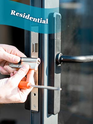 St. Charles Residential Locksmith